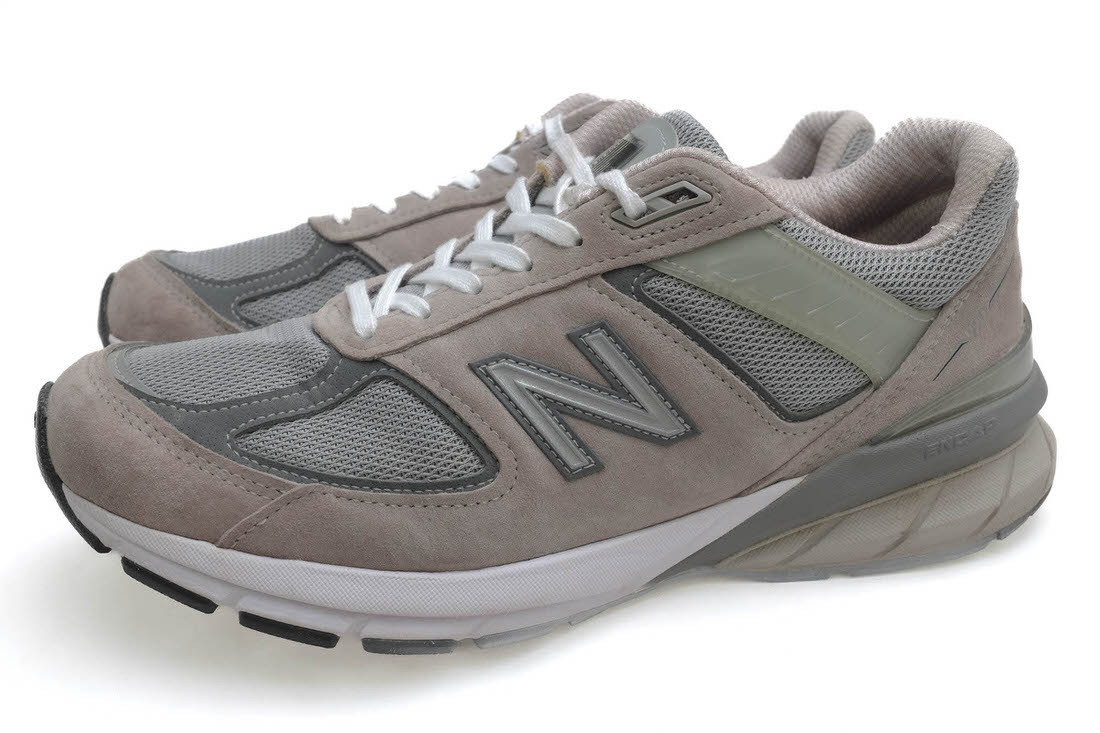 NEW BALANCE M990GL5 / ニューバランス ENCAPミッドソール ナイロン