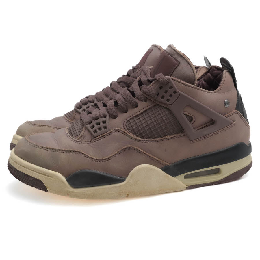 NIKE DV6773-220 Air Jordan 4 Violet Ore エアジョーダン4 / ナイキ A