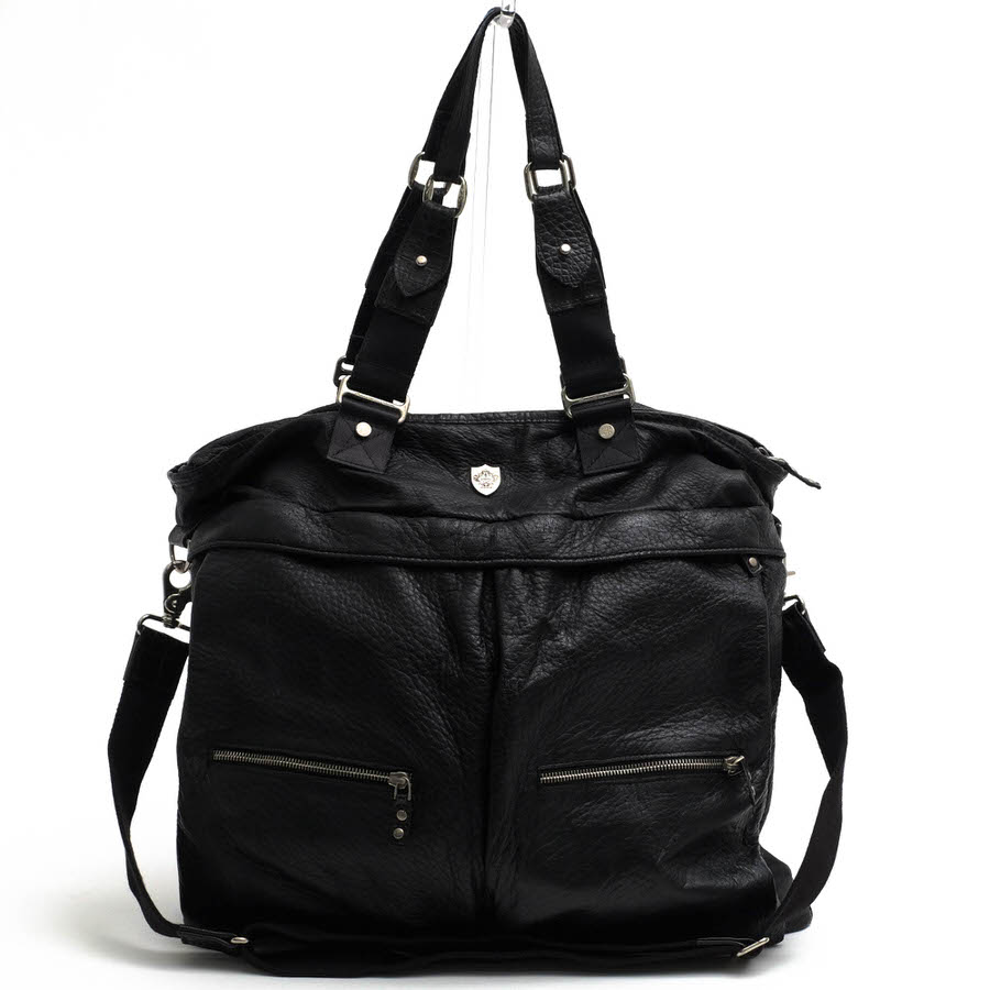orobianco / ӥ ڥ֥ɥ쥶  ܳ 󥯥쥶  2WAY Хå ֥å  ȡȥХå 
