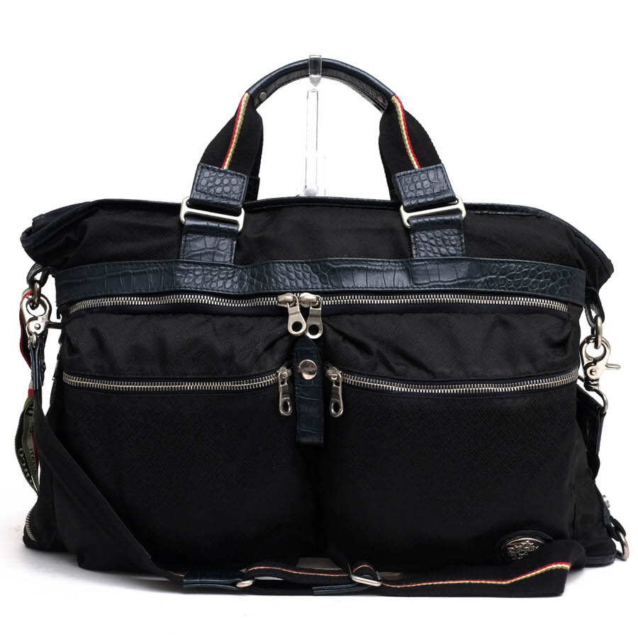 orobianco ABBATE / ӥ ˥󥿼ҥʥ  3WAY å Хå  ֥å  ӥͥХå 