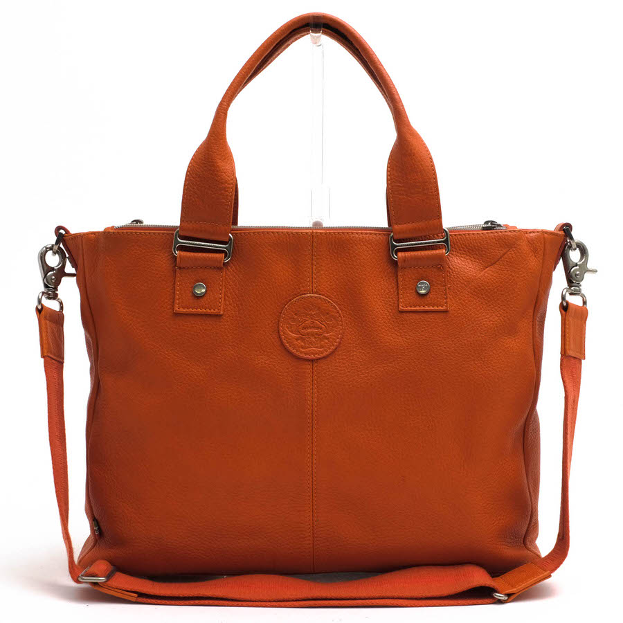 orobianco BEFFARDA-A / ӥ A4Ǽ  ܳ 󥯥쥶 2WAY Хå  ӥͥХå 