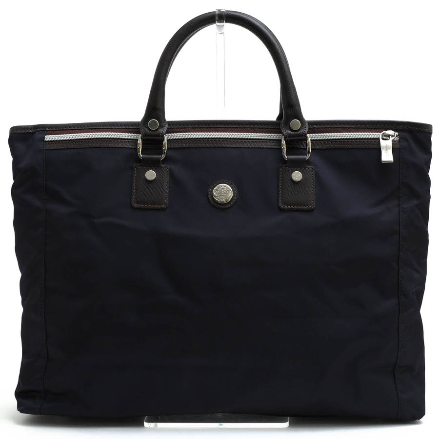 orobianco GEOGRAFICA-GA NYLON / ӥ 3ع¤ ˥󥿼ҥʥ  ͥӡ  ӥͥХå 