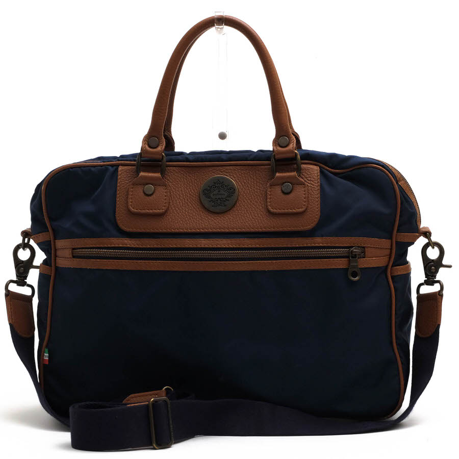 orobianco PANCRAZIO / ӥ ˥󥿼ҥʥ  2WAY Хå ͥӡ  ӥͥХå 