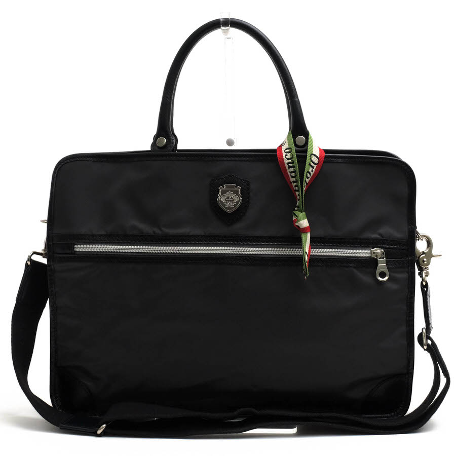 orobianco / ӥ A4Ǽ ˥󥿼ҥʥ  2WAY Хå ͥӡ  ӥͥХå 