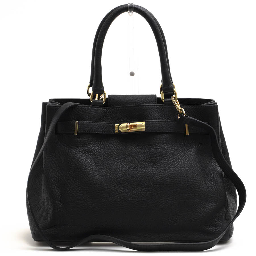 PAOLA NUTTI 21092210004930 / ѥ̥åƥ Spick & Spanǥ 2WAY Хå ܳ 󥯥쥶 ֥å  ȡȥХå ǥ