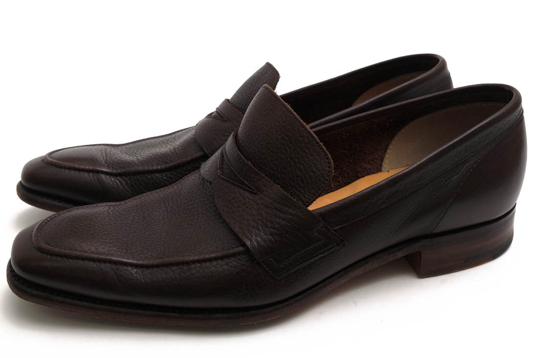 Paul Smith / ݡ륹ߥ 饤  쥶 åɥ䡼ˡ ܳ 󥯥쥶 ֥饦 Ǥ ե 