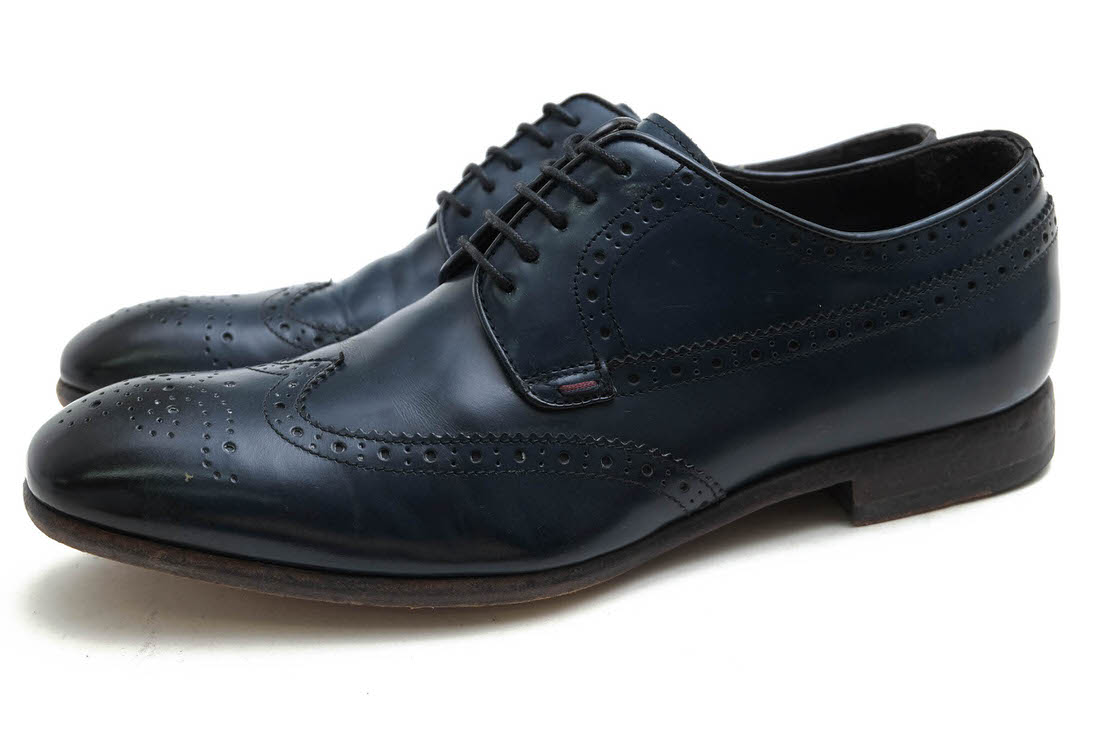 Paul Smith J029 / �ݡ��륹�ߥ� ���� ������ �ޥå�����ˡ �����󥰥��å� �ͥ��ӡ� �� �ӥ��ͥ����塼�� ���