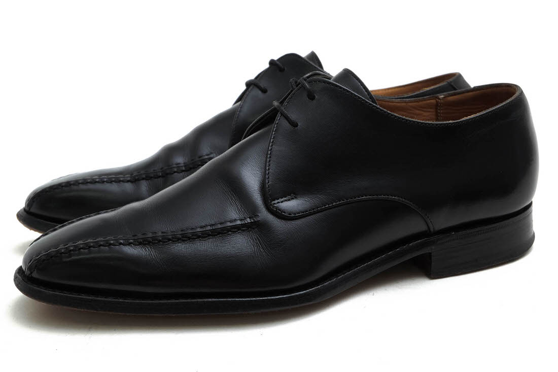 Paul Smith ビジネスシューズ Paul Smith / ポールスミス ツーシーム 牛革 カーフ グッドイヤー