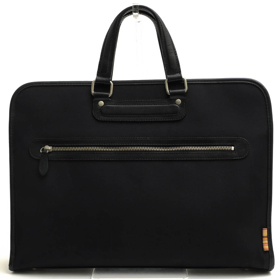 Paul Smith PSG550 / �ݡ��륹�ߥ� ����ɡ����ȥ饤�� �������� ���� �֥�å� �� �ӥ��ͥ��Хå� ���