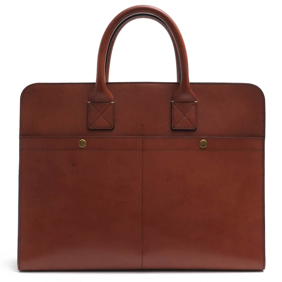 Paul Smith PSH550 ���եȥӥ��ͥ� / �ݡ��륹�ߥ� ���� ���� �֥饦�� �� �ӥ��ͥ��Хå� ���