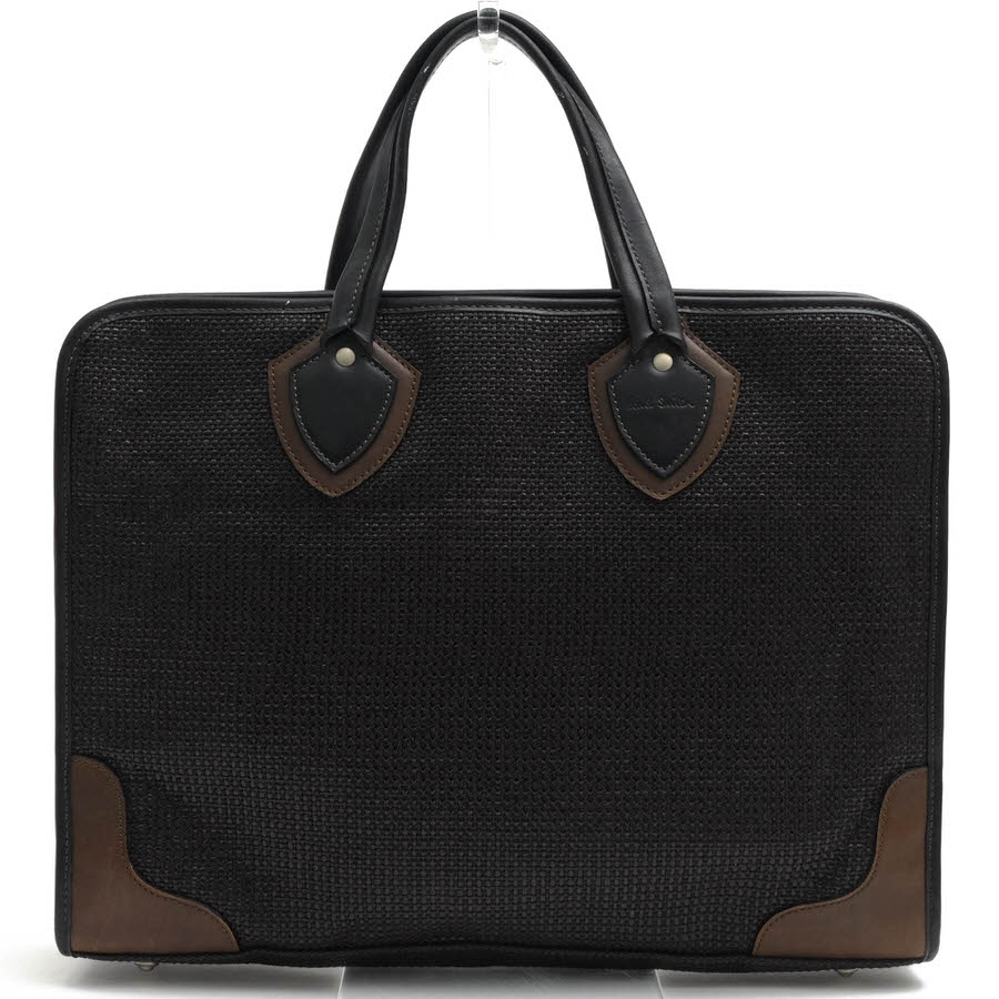Paul Smith / �ݡ��륹�ߥ� ���� �֥�å� �� �ӥ��ͥ��Хå� ���