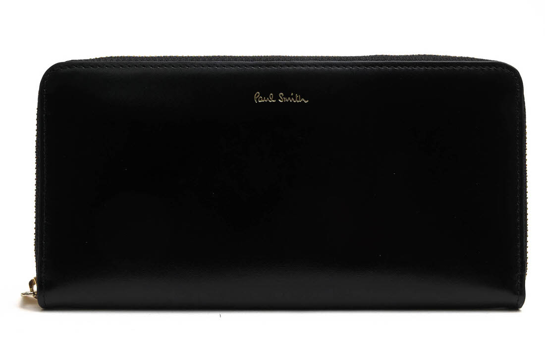 Paul Smith 843420 P566 レザーリュクスシャイン / ポールスミス