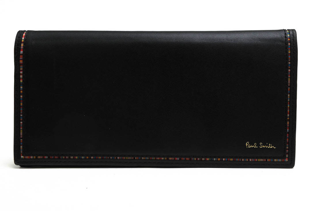 Paul Smith BPS273 ���ȥ饤�ץ��󥻥å� / �ݡ��륹�ߥ� �ӳ� �����ץ����� ����ޤ� �������줢�� �֥�å� �� Ĺ���� ���