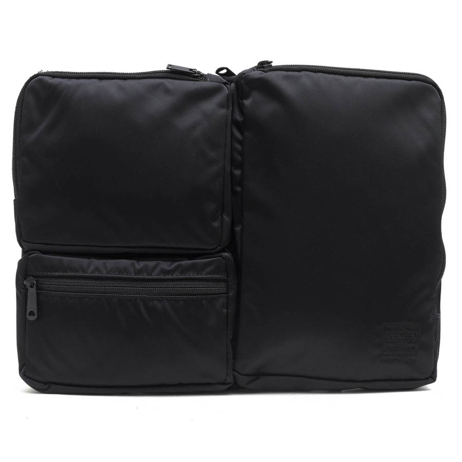 PORTER / �ݡ����� ���ĥ��Х� PC�Хå� �С��ˡ����˥塼�衼�� BARNEYS NEW YORK���� ��̩�٥ʥ����� �֥�å� �� ������ɥХå�/����å��Хå� ���