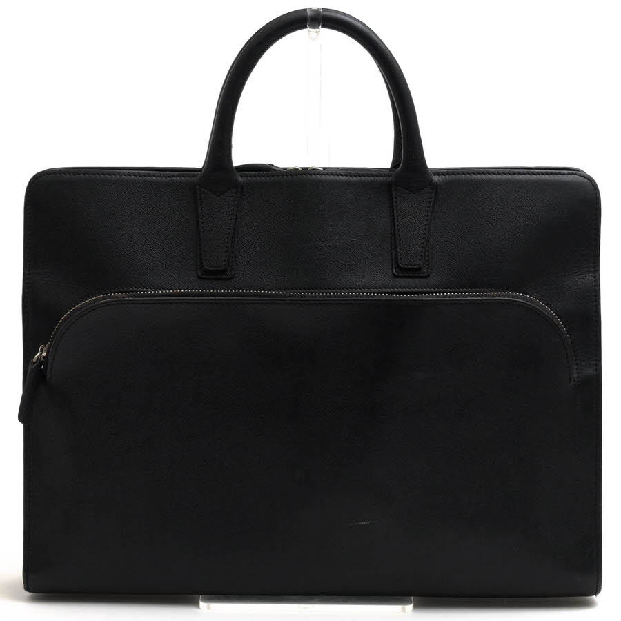 PORTERポーター 吉田カバン ビジネスバッグ 牛ステア クローム鞣し 0