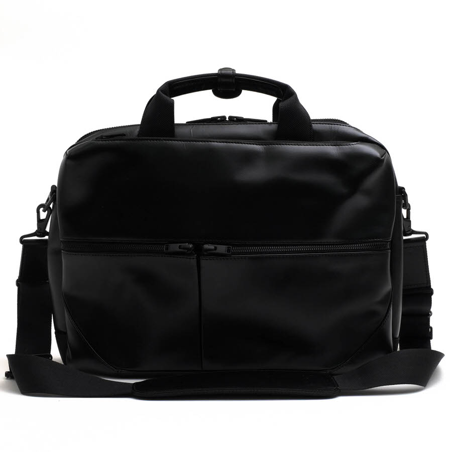 PORTER】ビジネスバッグ ブラック A4収納可