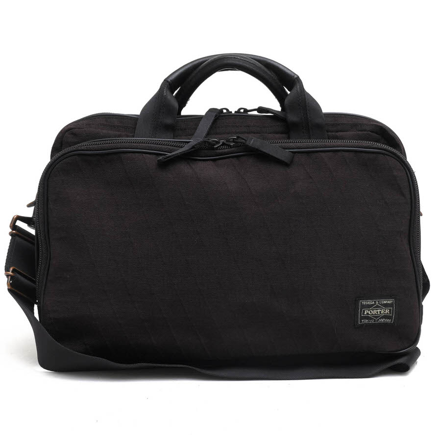 PORTER ブリーフケース ショルダーバッグ ビジネスバッグ 2WAY PORTER
