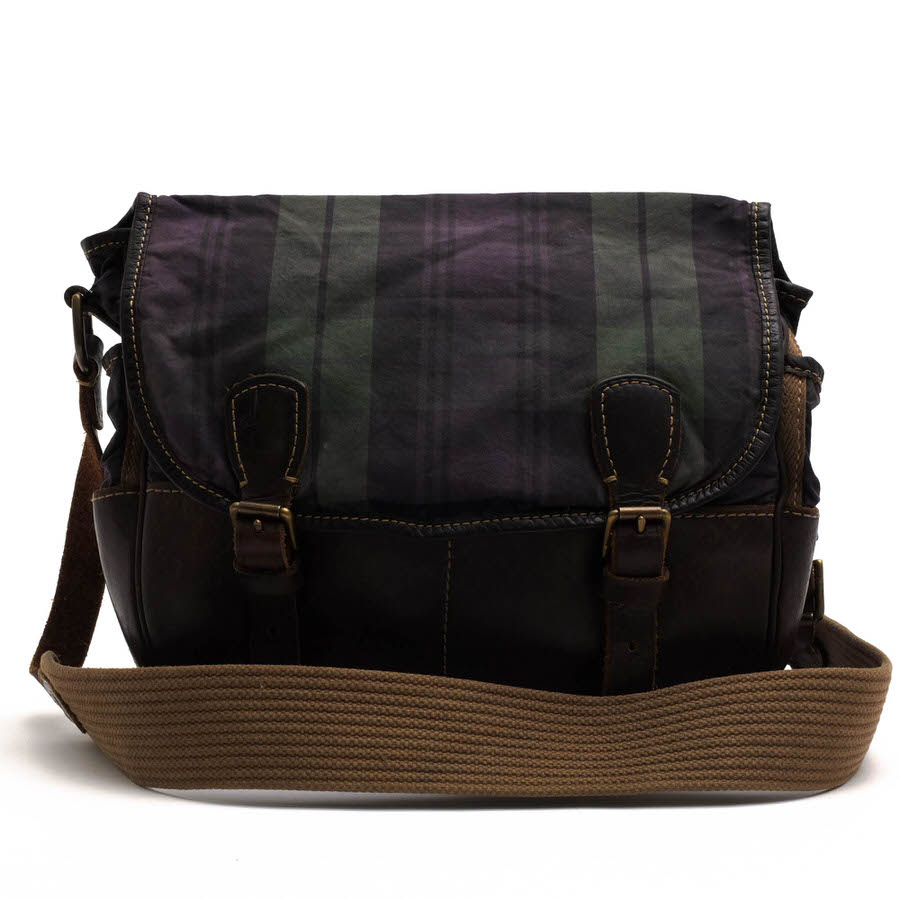RALPH LAUREN / ե ֥åå ɥåȥ󥭥Х  å󥸥㡼Хå ֥å  Хå 