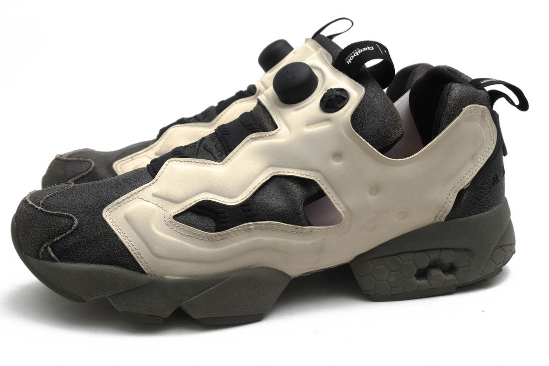 Reebok BD5416 INSTA PUMP FURY 󥹥ݥץե塼꡼ / ꡼ܥå MARNI ޥ å쥶 ŷ ܥ꡼ åȥˡ 