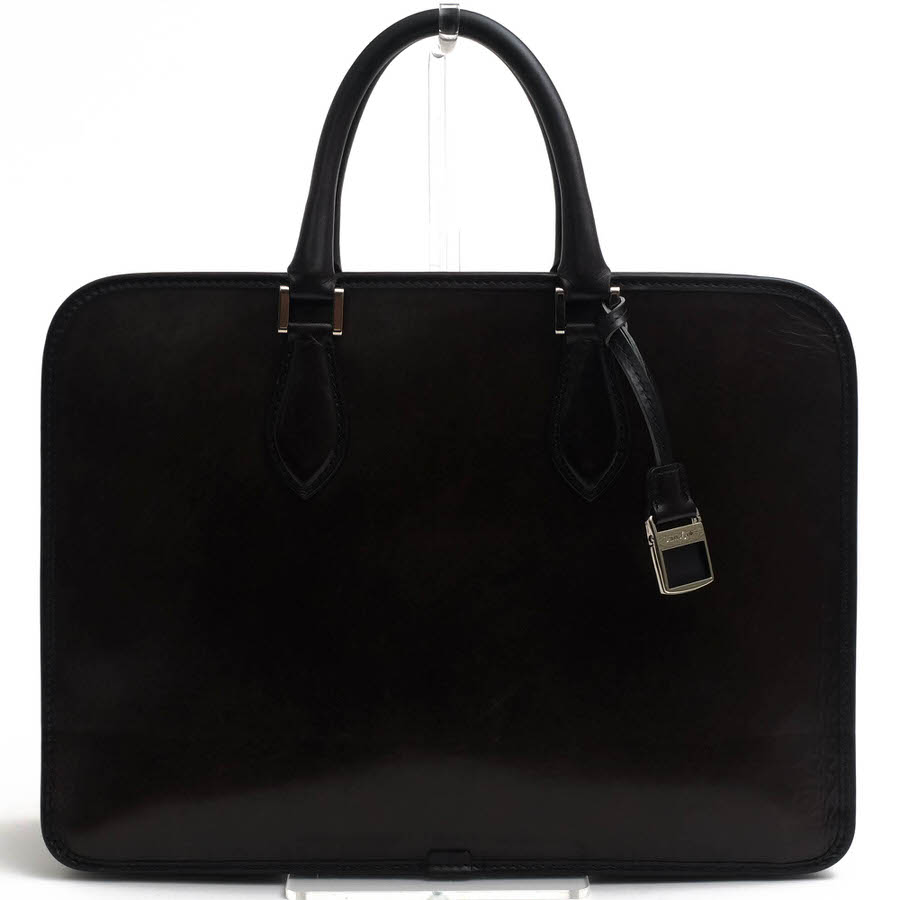 Samsonite GK4-41007 SAVILE  / ॽʥ ֥å졼٥ BLACK LABEL ֥饦 Ǥ ӥͥХå 