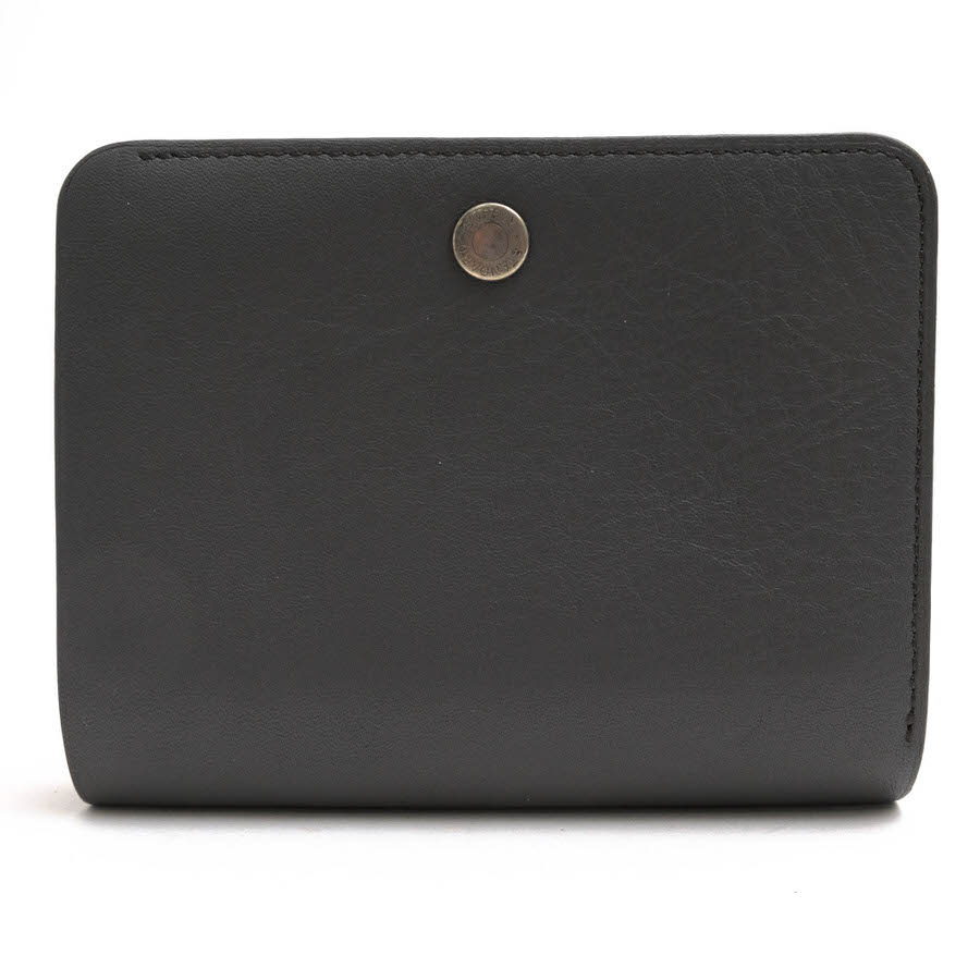 ○スタンダード サプライ STANDARD SUPPLY イタリア産ナッパレザー 牛革 財布 SDS0016 PAL BILLFOLD-FLAP WALLET パル ビルフォー  中古 STANDARD SUPPLY SDS0016 PAL BILLFOLD-FLAP WALLET パル ビル