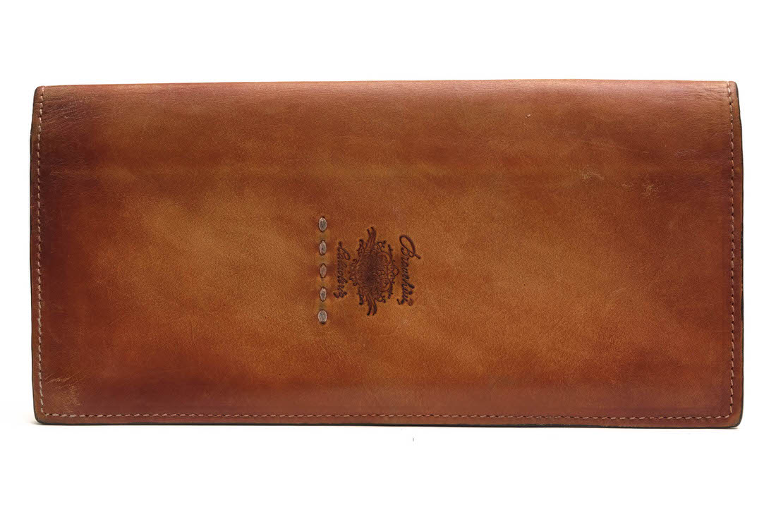 Stefano Branchini ART. 402 LONG YEN / ���ƥե��Υ֥�󥭡��� �ѥƥ����̻ž夲 ���� ������ ��������ʤ� ������ ����ޤ� �֥饦�� �� Ĺ���� ���