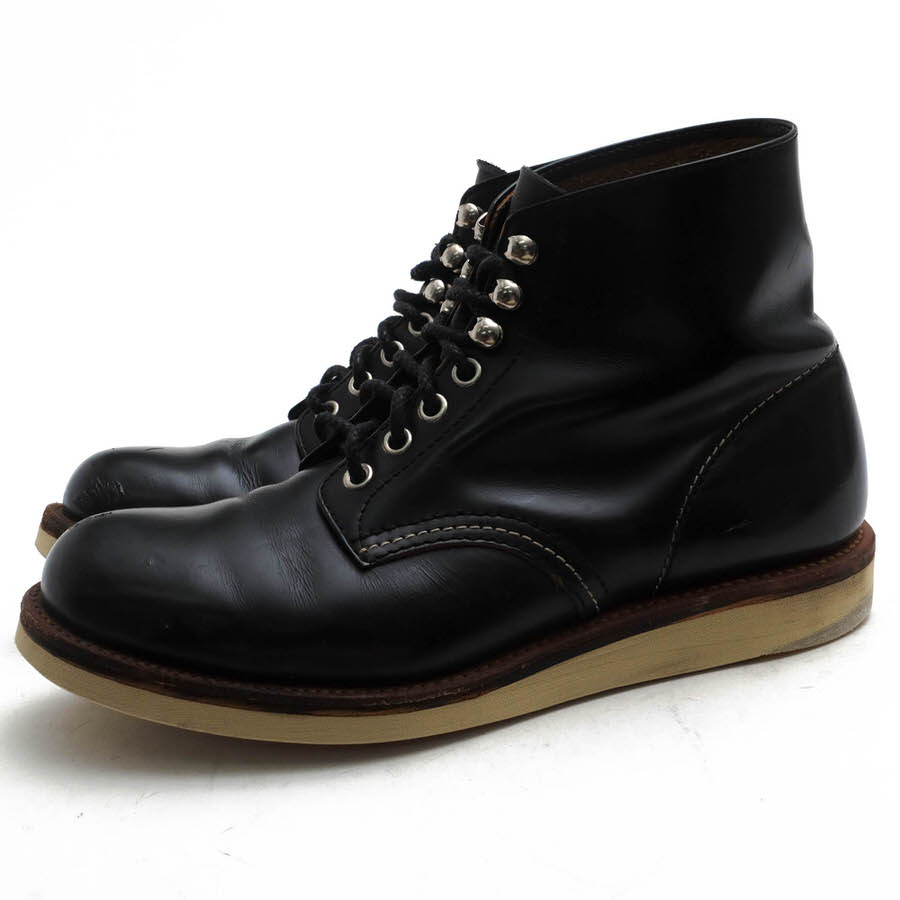 The REAL McCOY'S MA8035 RAMBLER ランブラー / リアルマッコイズ