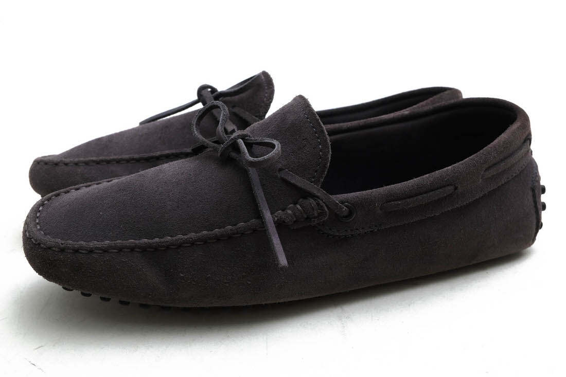 TOD'S MOCASSINO GOMMINI ߡ / ȥå åե   åݥ  졼  ɥ饤ӥ󥰥塼 
