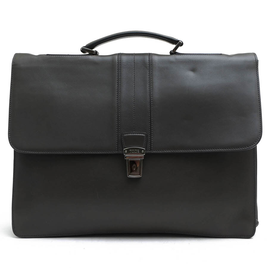 TOD'S / ȥå A4Ǽ   졼  ӥͥХå 