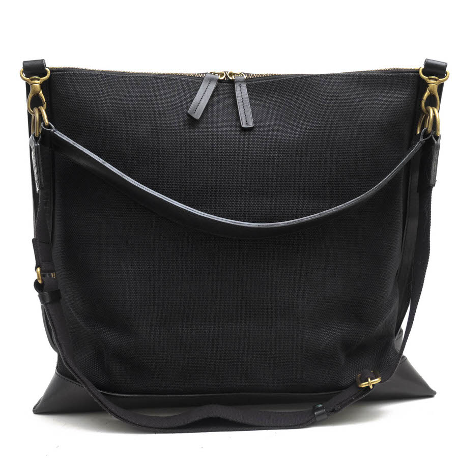 土屋鞄　キャラバン・ハードボトムショルダー 土屋鞄 キャラバン・ハードボトムショルダー