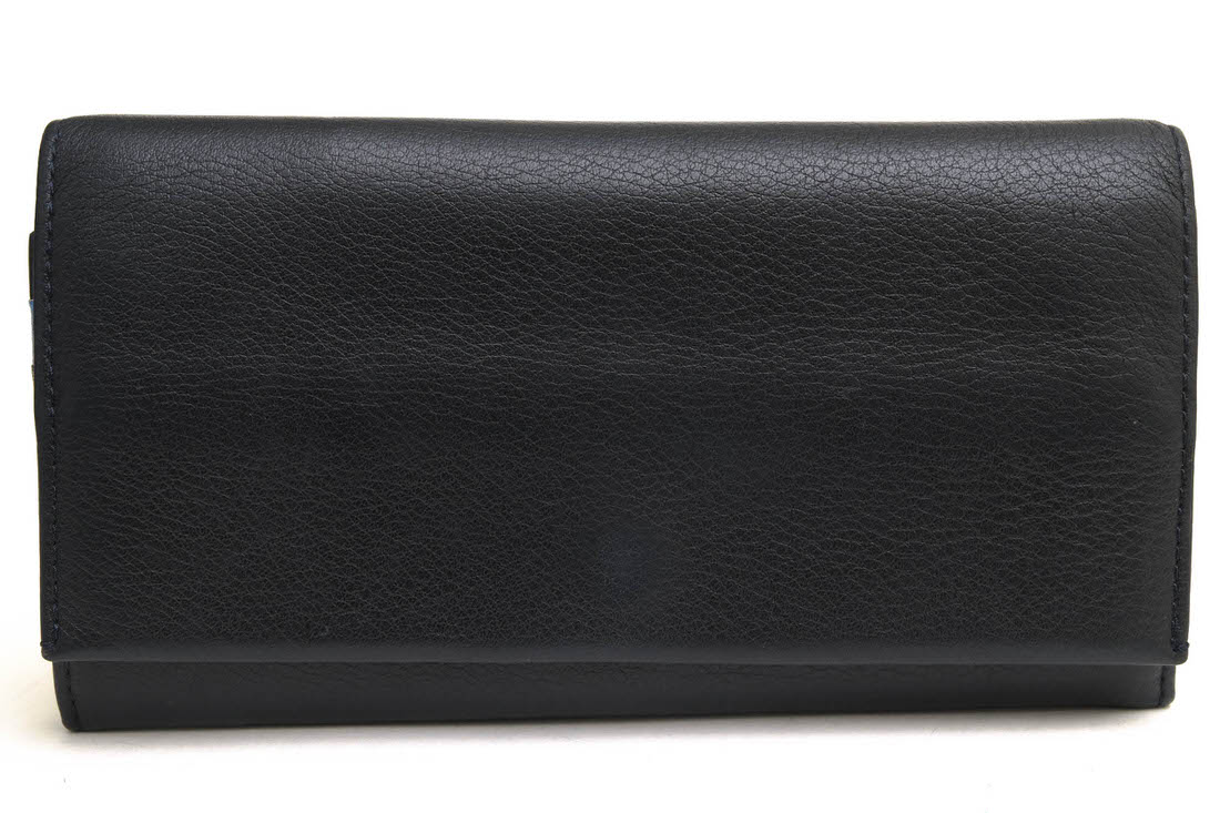 新品 廃盤 土屋鞄 クラルテ ロングポケットウォレット 長財布 TSUCHIYA-KABAN clarte クラルテポケットロングウォレット / 土屋鞄