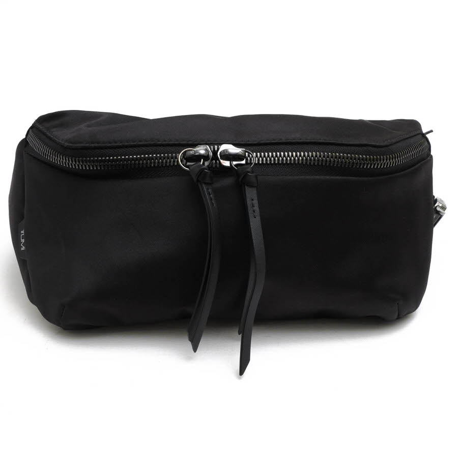 TUMI 0834406D DEVOE Sloan Sling   / ȥ ܥǥ  쥶 ܥǥХå ֥å  ȥХå 