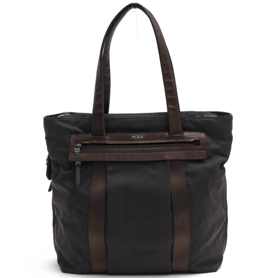 TUMI 68412ATE Stuart Day Tote  ǥȡ / ȥ  ݤ 󥷥Хå 졼  ȡȥХå 