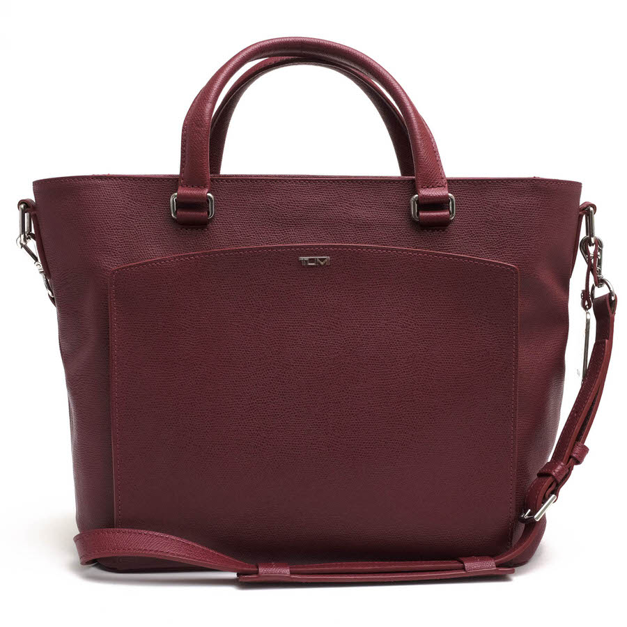 TUMI 79393CRN Sinclair Small Camila Tote / ȥ 󥯥쥢 쥤󷿲 2WAY Хå åɥ֥饦  ȡȥХå ǥ