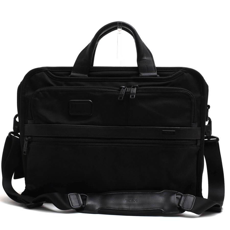 美品 TUMI 26108D2 ALPHA2 オーガナイザーポートフォリオ TUMI 【未使用品】 【トゥミ】 26108D2 ALPHA2 オーガナイザー