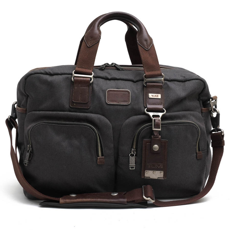TUMI 22340ATH Everett Essential Tote Хå å󥷥롦ȡ / ȥ Anthracite 󥹥饵 2WAY Хå 졼  ܥȥХå 