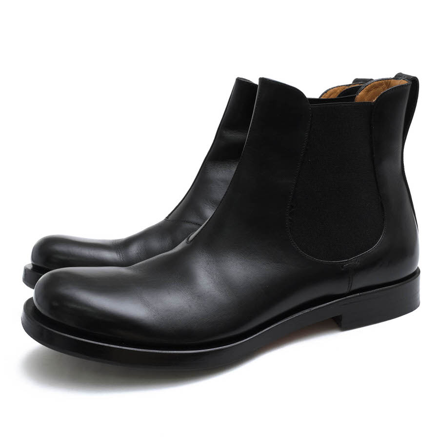 YVES SAINT LAURENT 7216 /  륷֡ rive gauche    쥶 ֥å  ɥ֡ 