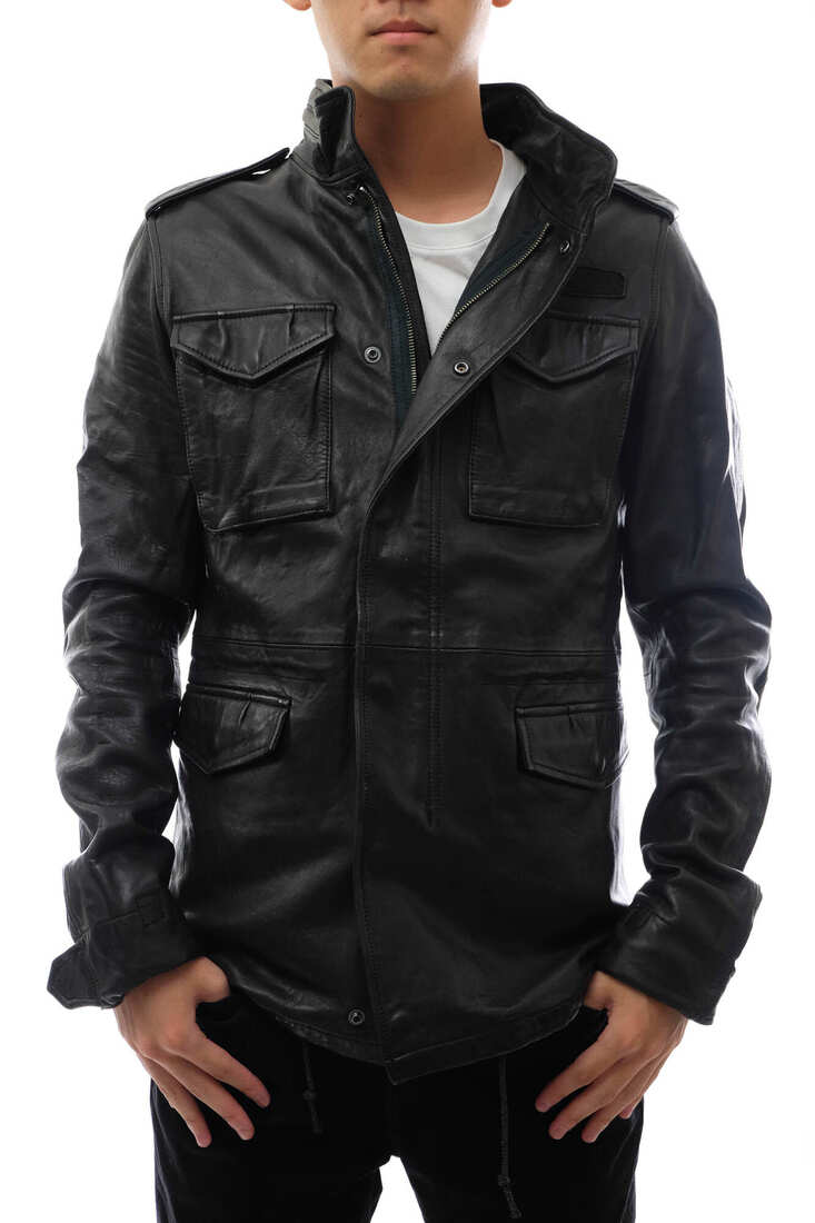 ACANTHUS L1111 / 󥵥 쥶 ӳ ơù M-65 ߥ꥿꡼ ߥ꥿꡼ ֥å  եɥ㥱å 