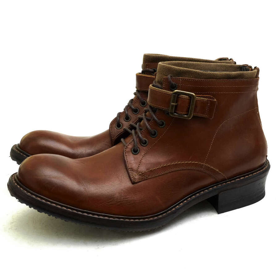 alfredoBANNISTER アルフレッドバニスター トレッキングブーツ cd013-71192-01b.jpg?basethum=225