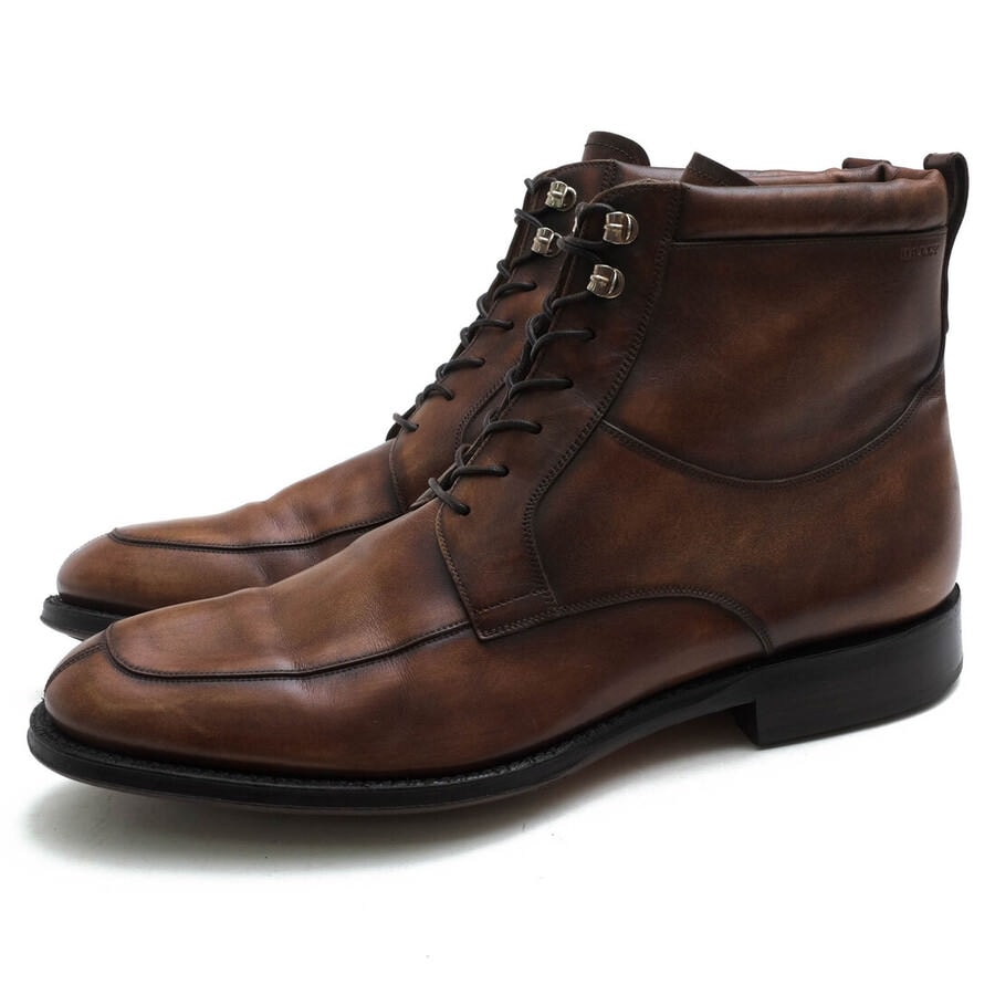 BALLY Bloomer / Х꡼ ƥե˥å   åɥ䡼ˡ 쥶 Uå ֥饦  졼åץ֡ 