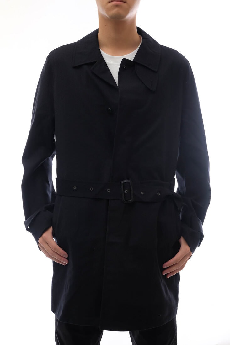 ○エストネーション ESTNATION REDA COLD GUARD ステンカラーコート 42-200-01-105809 ライナー付き メンズ 【中古】 中古 ESTNATION 42-200-01-105809 / エストネーション ライナー付き REDA