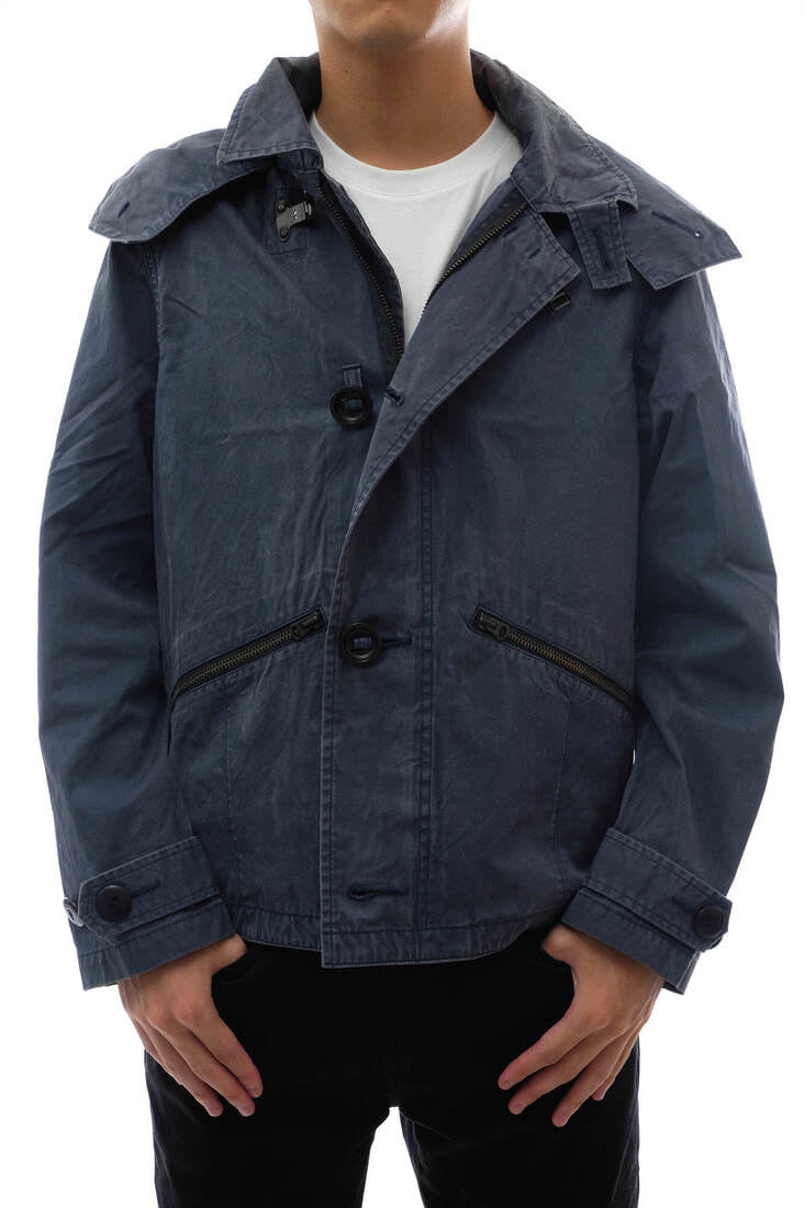 Nigel Cabourn 8050030000 UTILITY JACKET / ナイジェルケーボン