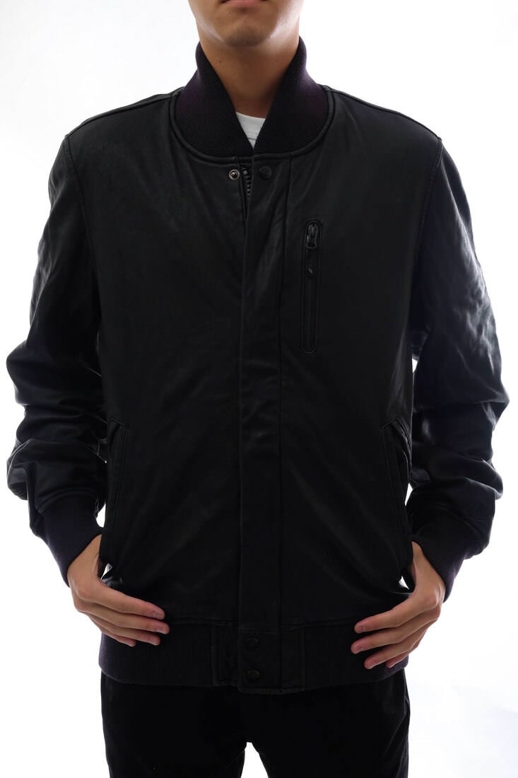 NIKE 457366-010 DESTROYER JACKET デストロイヤー / ナイキ アワード