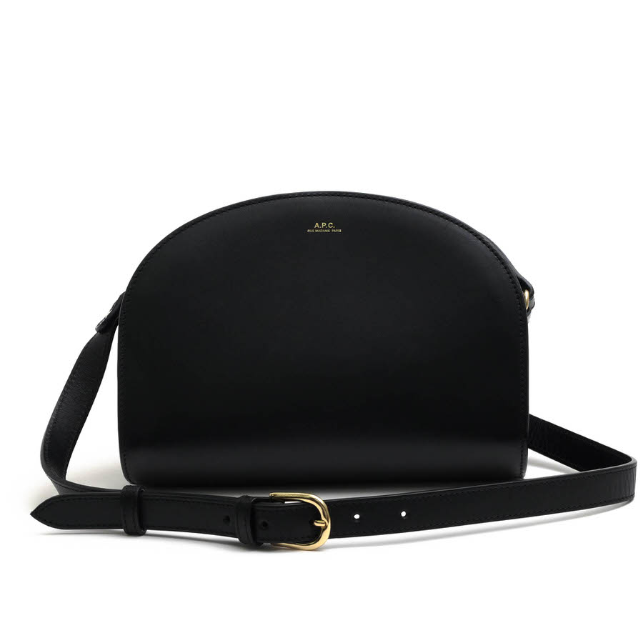 A.P.C. SAC COURTNEY SMALL コートニー / アーペーセー 巾着型