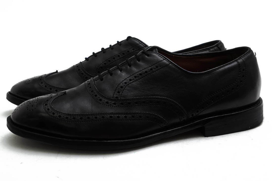 Allen Edmonds Chester ���������� / ����� ���ɥ�� ������ ���� �����󥰥��å� �쥶�������� ���åɥ��䡼���������ˡ �֥�å� �� �ӥ��ͥ����塼�� ���