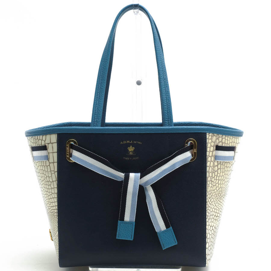 ADMJ 19SA01019 �ȥꥳ������ ���󥯥롼�����ȡ��ȥХå� 23cm / �����ǥ������ॸ���� ��ܥ� ���� ������ ������������ �ͥ��ӡ� �� �ȡ��ȥХå� ��ǥ�����