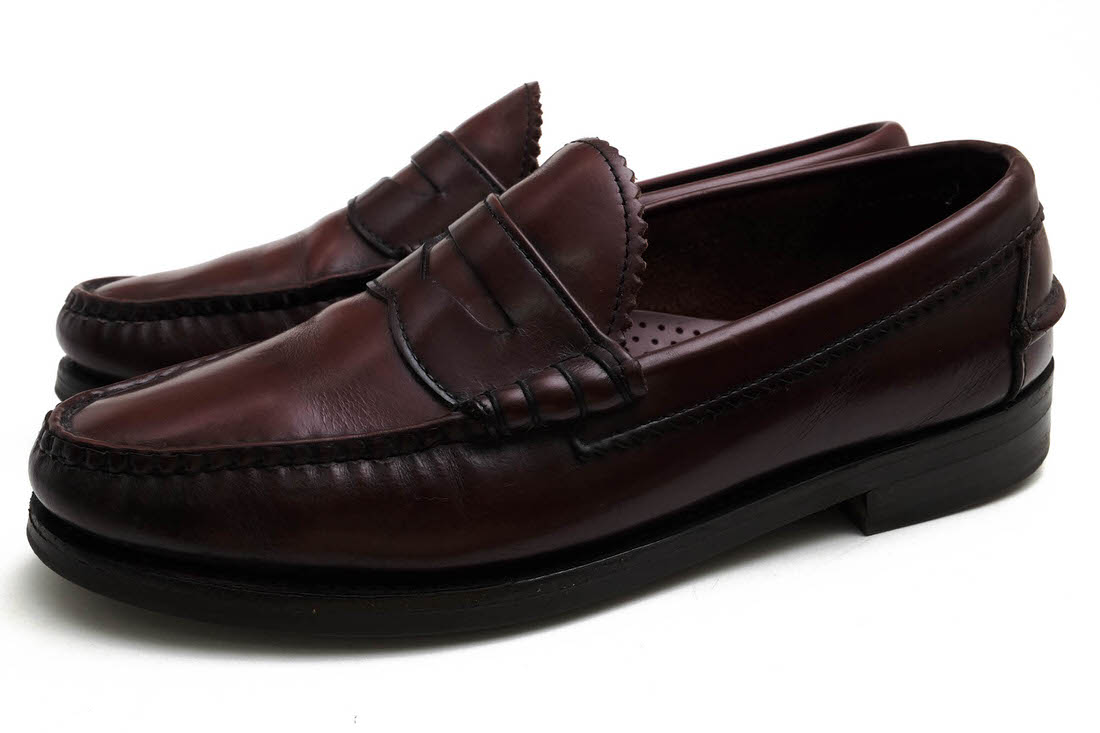 Allen Edmonds Kenwood ���󥦥å� / ����� ���ɥ�� �ӡ��ե����� ���� ����åݥ� ���åɥ��䡼���������ˡ �֥饦�� �� ����������ե��� ���