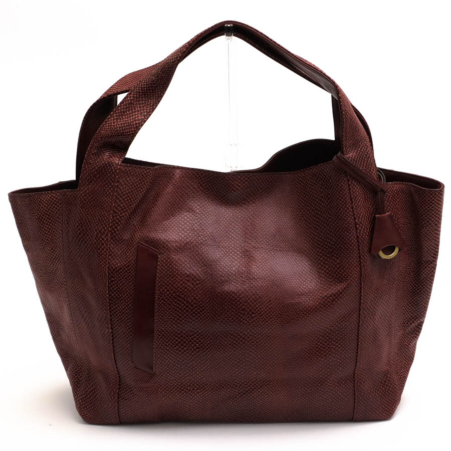 aniary 18-02000 Scale Leather / ���˥��� ���͡����������� ��������쥶�� ���� ��åɥ֥饦�� ���� �ȡ��ȥХå� ���