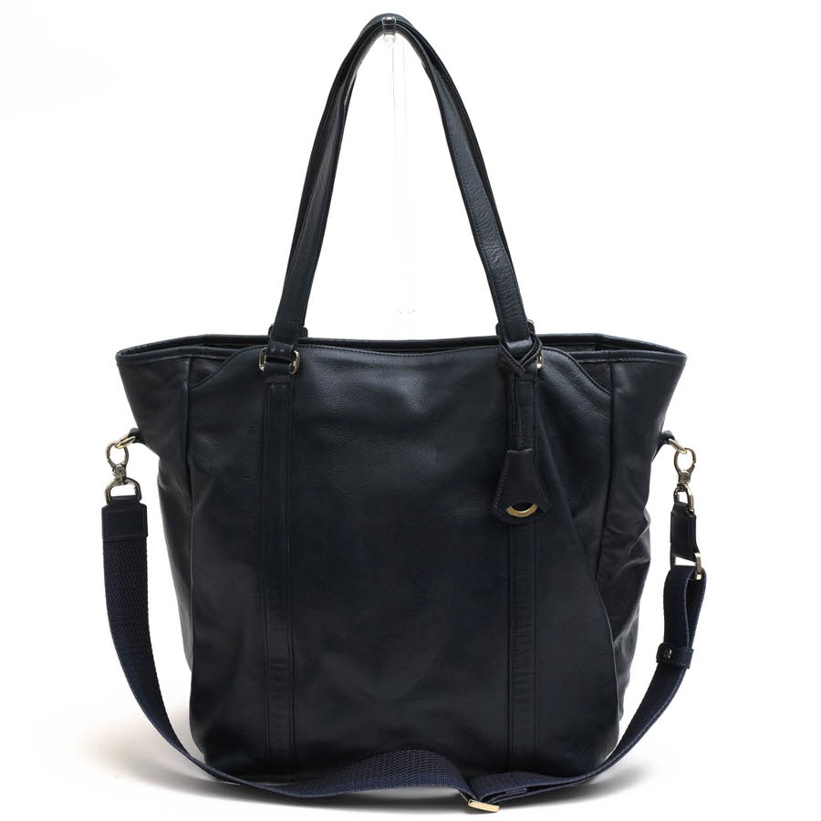 aniary 01-02012 Antique Leather 2WAY Tote / ���˥��� ����ƥ������쥶�� ���� 2WAY ���������Хå� ���ܳ� �����󥯥쥶�� �º̡�����ե顼������ �ͥ��ӡ� �� �ȡ��ȥХå� ���