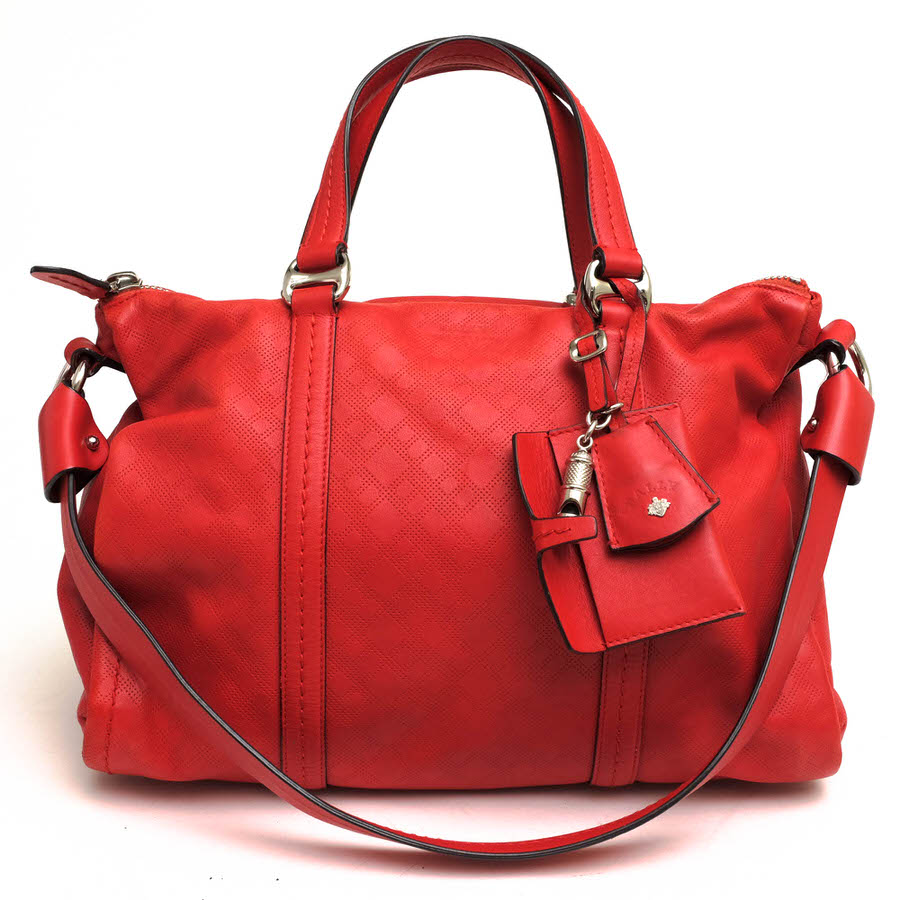 BALLY Danya-sm.db GWJL / �Х꡼ B�����ѥ���󥰲ù� 2WAY ���������Хå� �ߥ˥ܥ��ȥ� ��å� �� �ϥ�ɥХå� ��ǥ�����
